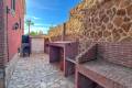Resale - Doppelhaushälfte - Villamartin - El Galan