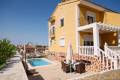 Resale - Doppelhaushälfte - Villamartin - El Galan