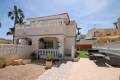 Resale - Doppelhaushälfte - Villamartin - El Galan