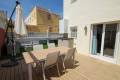 Resale - Doppelhaushälfte - Villamartin - El Galan