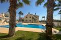 Resale - Doppelhaushälfte - Villamartin - Valencia Norte