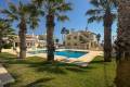 Resale - Doppelhaushälfte - Villamartin - Valencia Norte
