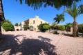 Resale - Freistehende Villa - Albatera