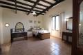 Resale - Freistehende Villa - Albatera