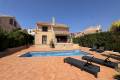 Resale - Freistehende Villa - Algorfa - La Finca Golf Resort