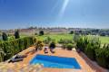 Resale - Freistehende Villa - Algorfa - La Finca Golf Resort