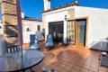 Resale - Freistehende Villa - Algorfa - La Finca Golf Resort