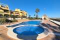 Resale - Freistehende Villa - Algorfa - La Finca Golf Resort