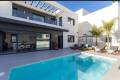 Resale - Freistehende Villa - Algorfa - La Finca Golf Resort