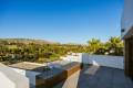 Resale - Freistehende Villa - Algorfa - La Finca Golf Resort