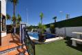 Resale - Freistehende Villa - Algorfa - La Finca Golf Resort