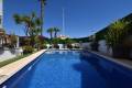 Resale - Freistehende Villa - Algorfa - La Finca Golf Resort
