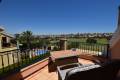 Resale - Freistehende Villa - Algorfa - La Finca Golf Resort