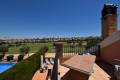 Resale - Freistehende Villa - Algorfa - La Finca Golf Resort
