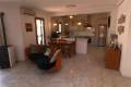 Resale - Freistehende Villa - Algorfa - La Finca Golf Resort