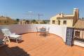 Resale - Freistehende Villa - Algorfa - La Finca Golf Resort