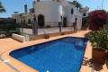 Resale - Freistehende Villa - Algorfa - La Finca Golf Resort