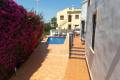 Resale - Freistehende Villa - Algorfa - La Finca Golf Resort
