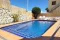 Resale - Freistehende Villa - Algorfa - La Finca Golf Resort