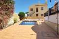 Resale - Freistehende Villa - Algorfa - La Finca Golf Resort