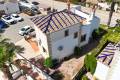 Resale - Freistehende Villa - Algorfa - La Finca Golf Resort