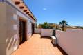 Resale - Freistehende Villa - Algorfa - La Finca Golf Resort