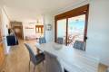 Resale - Freistehende Villa - Algorfa - La Finca Golf Resort