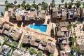 Resale - Freistehende Villa - Algorfa - La Finca Golf Resort