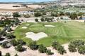 Resale - Freistehende Villa - Algorfa - La Finca Golf Resort