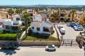 Resale - Freistehende Villa - Algorfa - La Finca Golf Resort