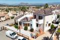 Resale - Freistehende Villa - Algorfa - La Finca Golf Resort