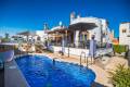 Resale - Freistehende Villa - Algorfa - La Finca Golf Resort