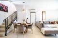 Resale - Freistehende Villa - Algorfa - La Finca Golf Resort