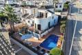 Resale - Freistehende Villa - Algorfa - La Finca Golf Resort