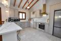 Resale - Freistehende Villa - Algorfa - La Finca Golf Resort