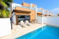 Resale - Freistehende Villa - Algorfa - La Finca Golf Resort
