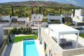 Resale - Freistehende Villa - Algorfa - La Finca Golf Resort