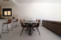 Resale - Freistehende Villa - Algorfa - La Finca Golf Resort