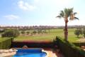 Resale - Freistehende Villa - Algorfa - La Finca Golf Resort