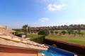 Resale - Freistehende Villa - Algorfa - La Finca Golf Resort