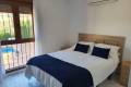 Resale - Freistehende Villa - Algorfa - La Finca Golf Resort