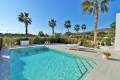 Resale - Freistehende Villa - Algorfa - La Finca Golf Resort