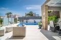 Resale - Freistehende Villa - Algorfa - La Finca Golf
