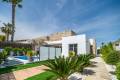 Resale - Freistehende Villa - Algorfa - La Finca Golf