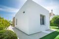 Resale - Freistehende Villa - Algorfa - La Finca Golf
