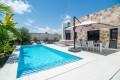 Resale - Freistehende Villa - Algorfa - La Finca Golf