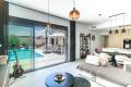 Resale - Freistehende Villa - Algorfa - La Finca Golf