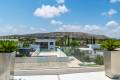 Resale - Freistehende Villa - Algorfa - La Finca Golf