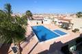 Resale - Freistehende Villa - Algorfa - Lo Crispin