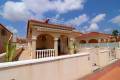 Resale - Freistehende Villa - Algorfa - Lo Crispin